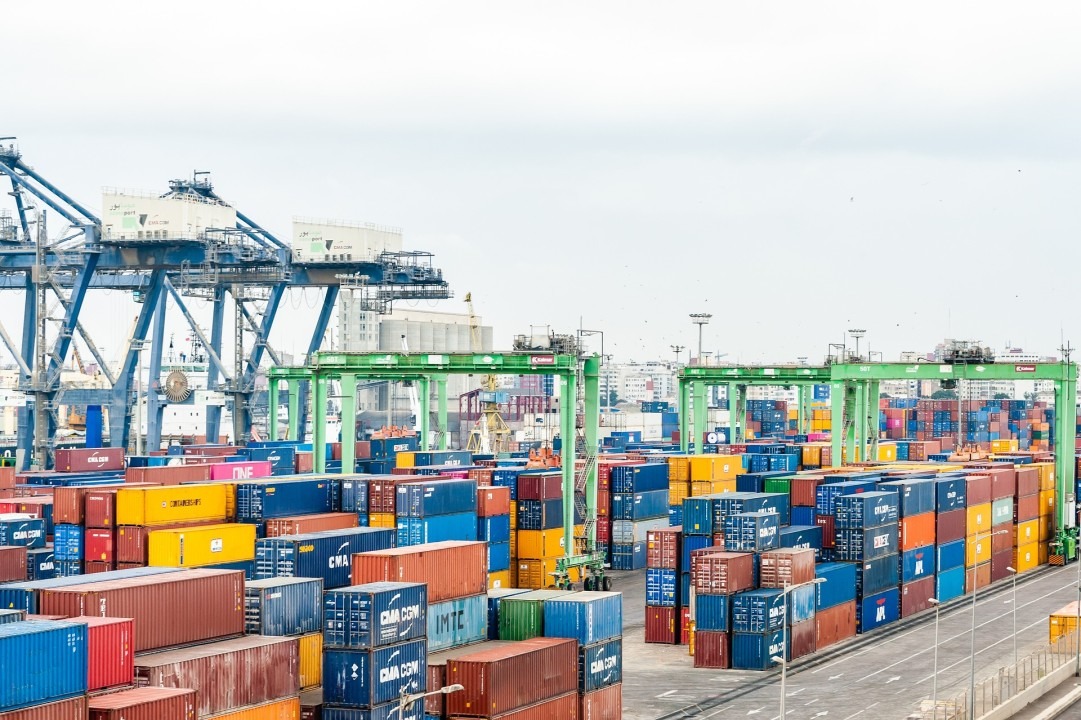 Reliable Logistics Network Across West Bengal & India